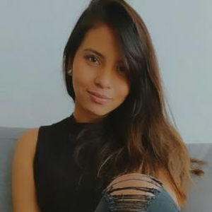 Meet your Posher, María fernanda